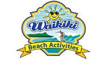Waikiki Beach Activities Inc